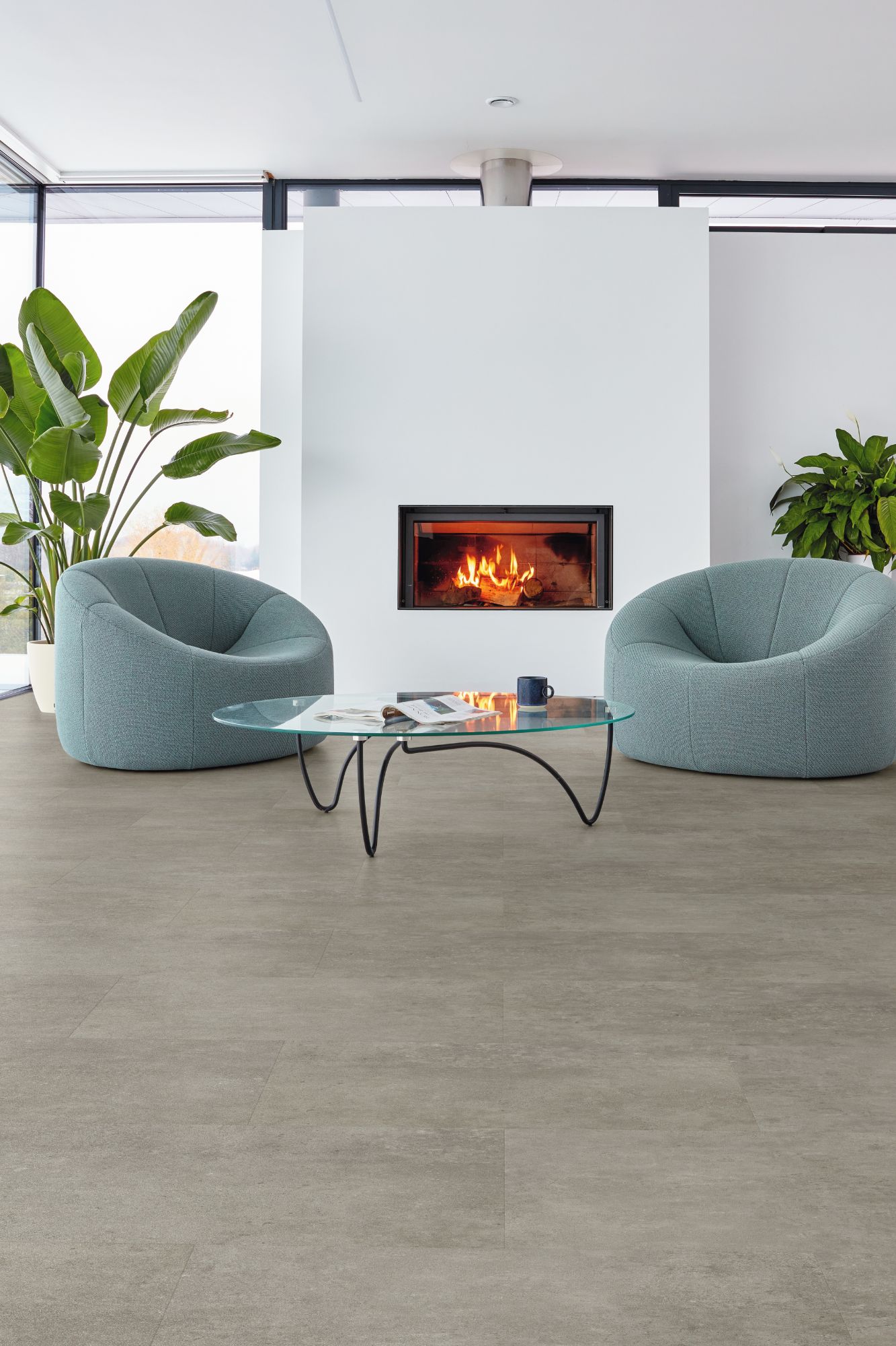 flooring, Karndean Designflooring Presents New Designs Inspired by the Natural World