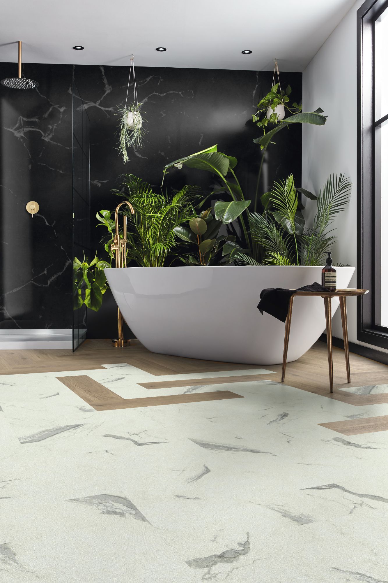 flooring, Karndean Designflooring Presents New Designs Inspired by the Natural World