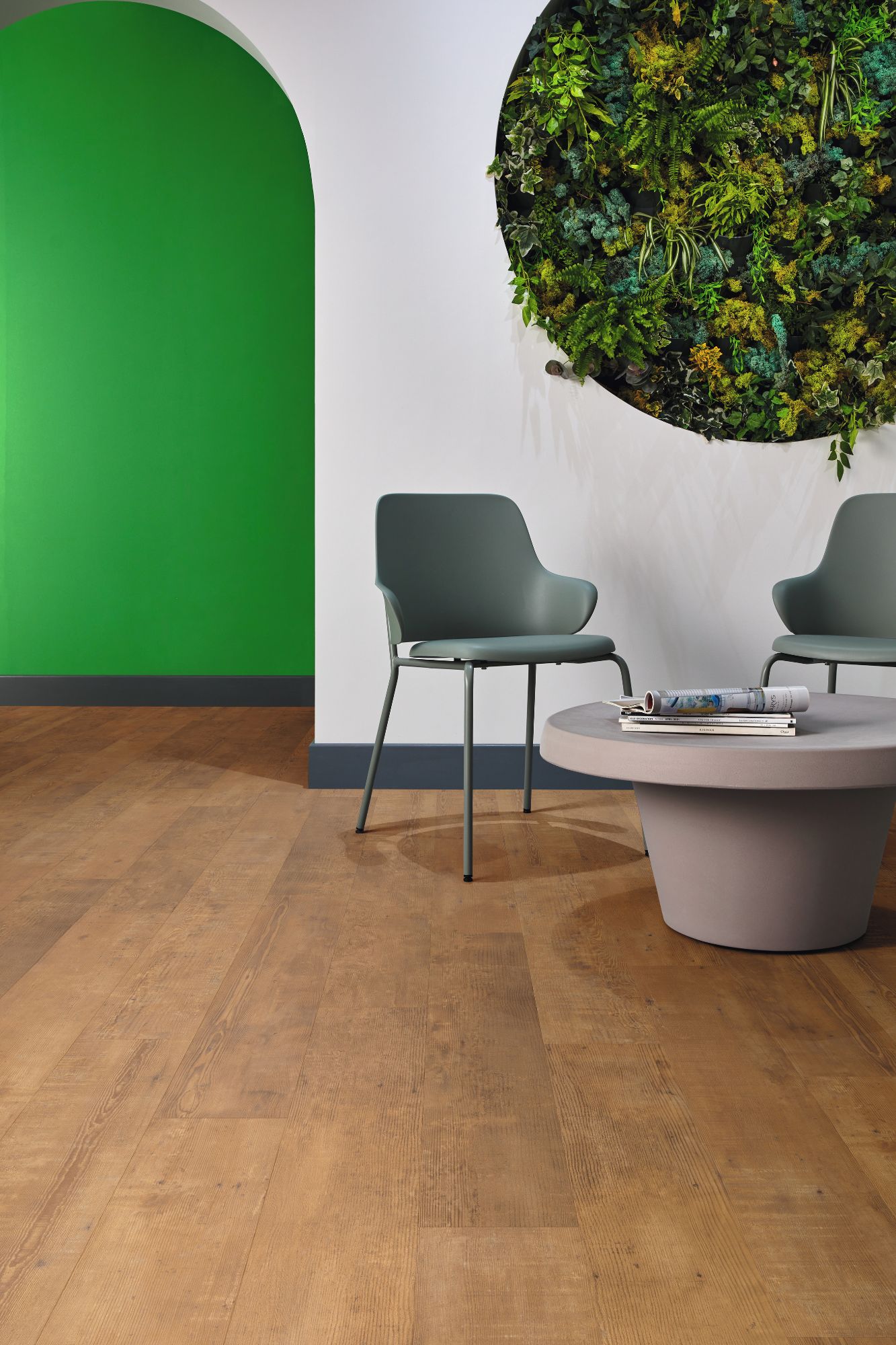 flooring, Karndean Designflooring Presents New Designs Inspired by the Natural World