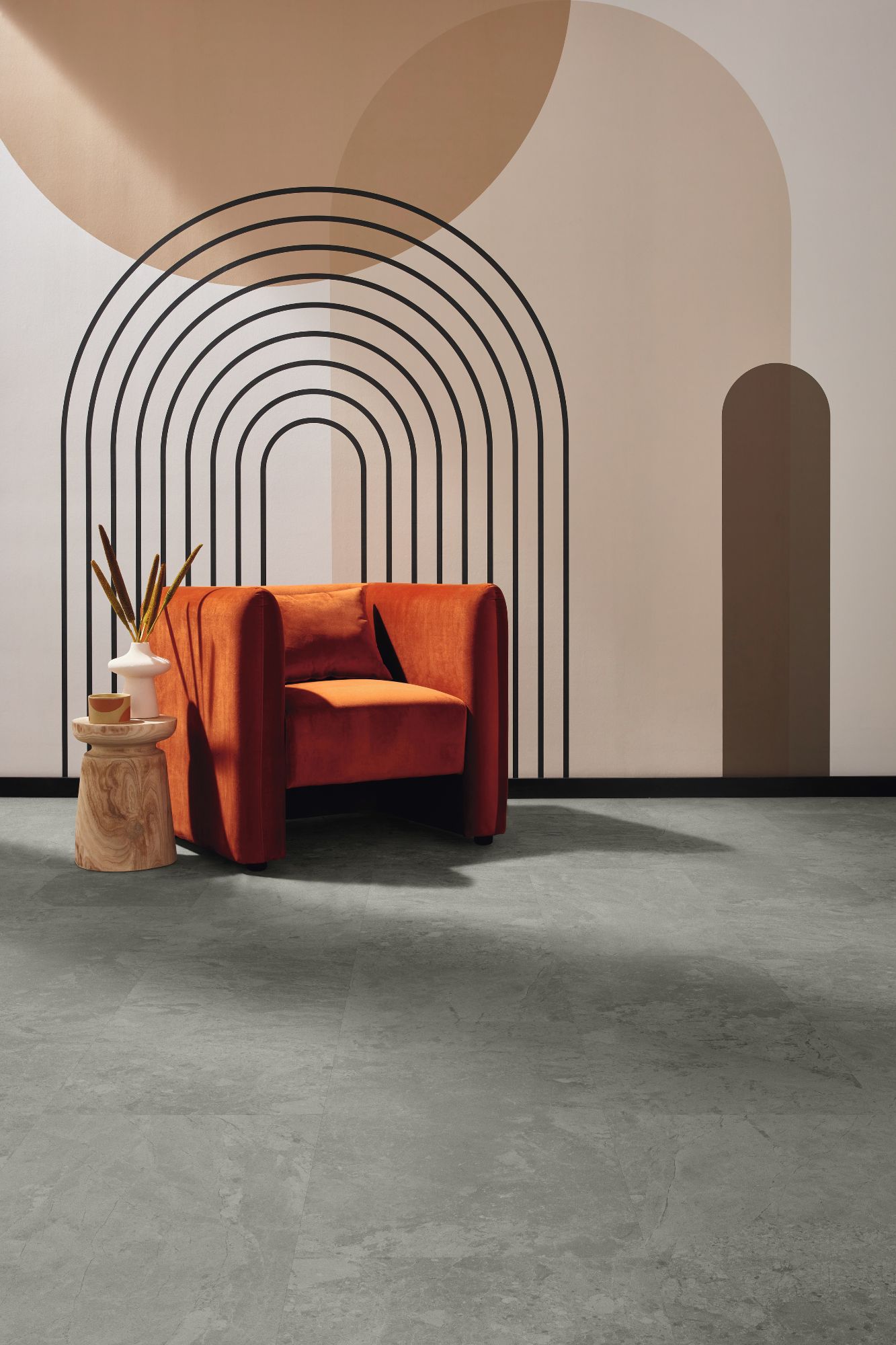 flooring, Karndean Designflooring Presents New Designs Inspired by the Natural World
