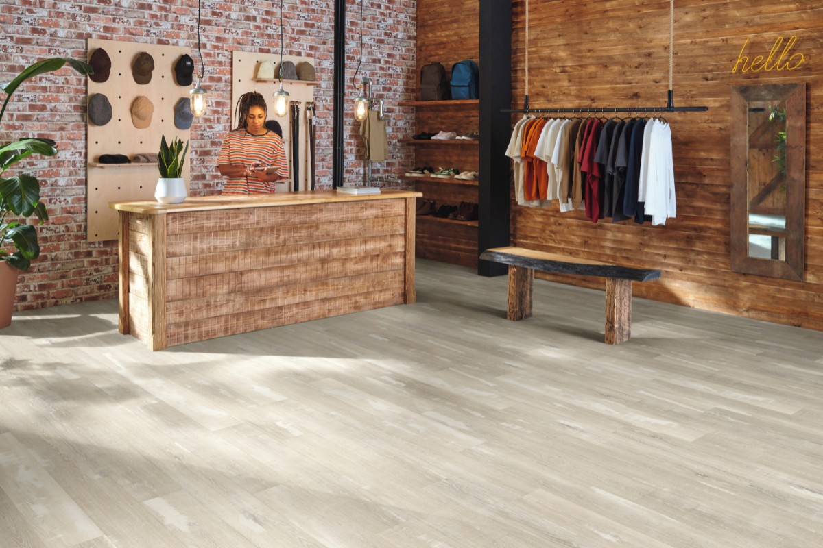 flooring, Karndean Designflooring Presents New Designs Inspired by the Natural World