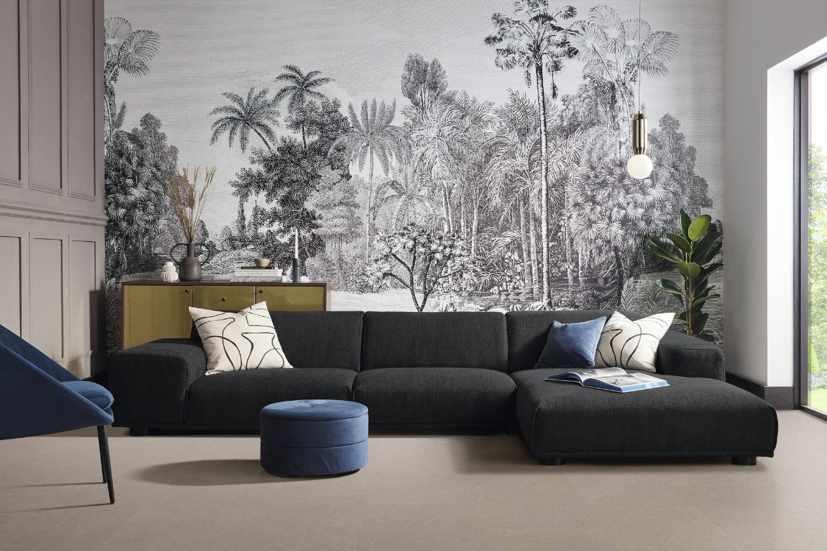 flooring, Karndean Designflooring Presents New Designs Inspired by the Natural World