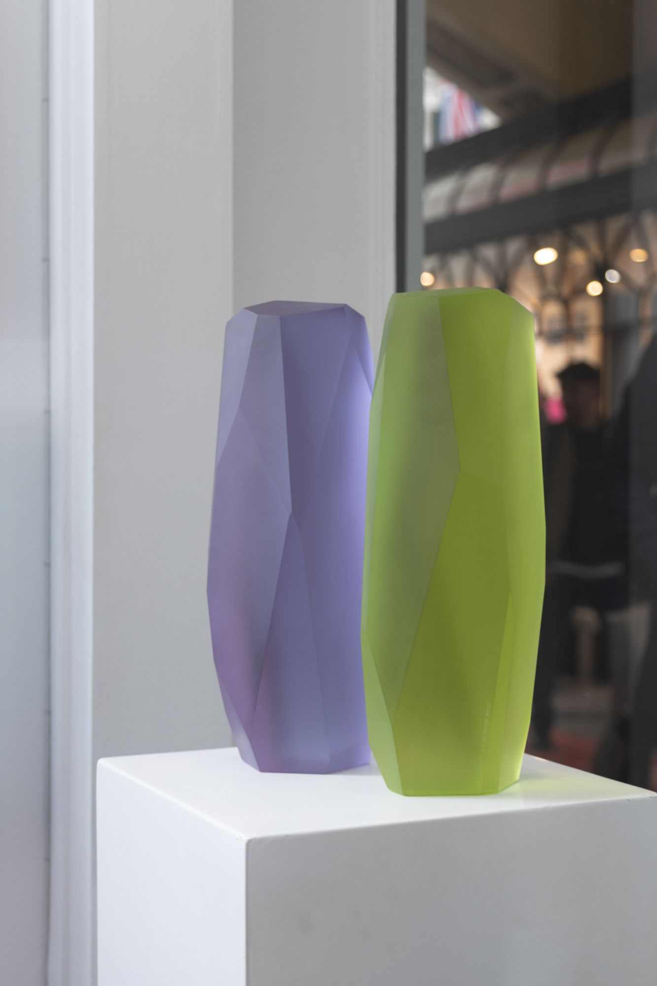 art gallery, Lalique to Open its First Art Gallery in the World in London’s Burlington Arcade
