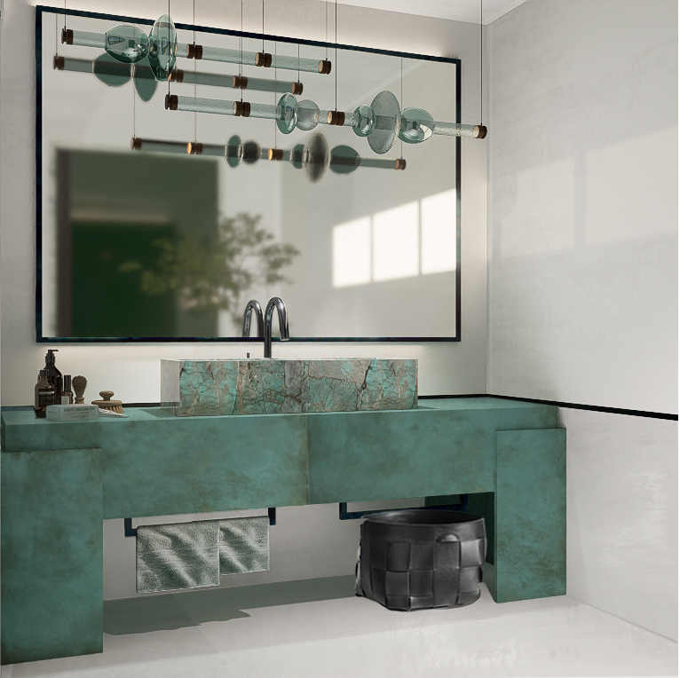 Powder Room Brutalist final