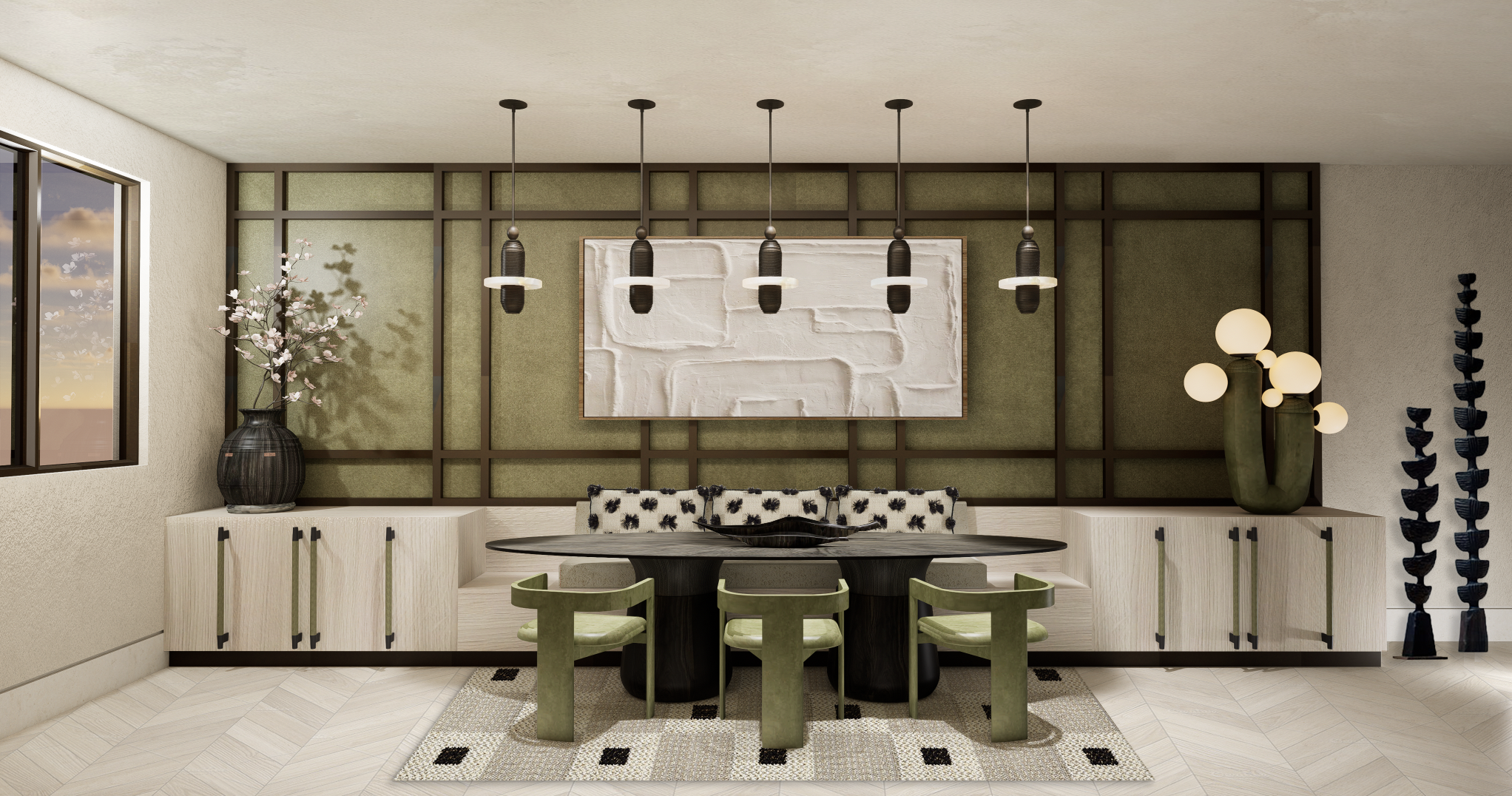 Project Ten Breakfast