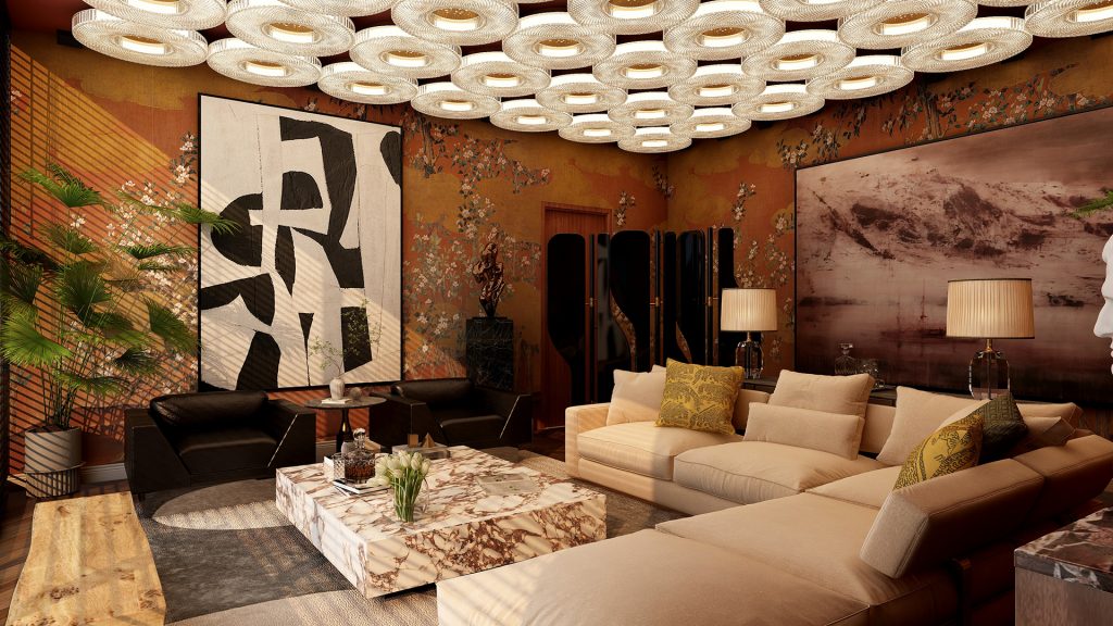 König Design Studio | Society of British & International Interior Design