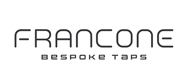 Francone Bespoke Taps's Logo