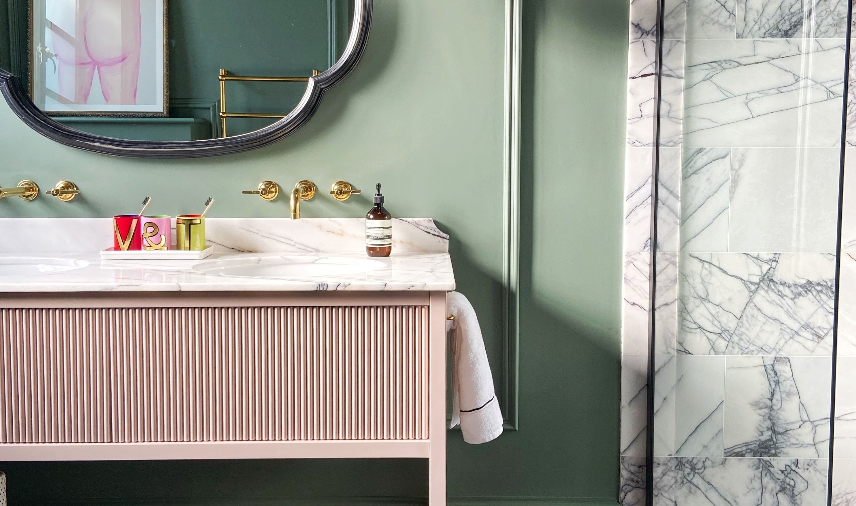 2. @Interior.therapy