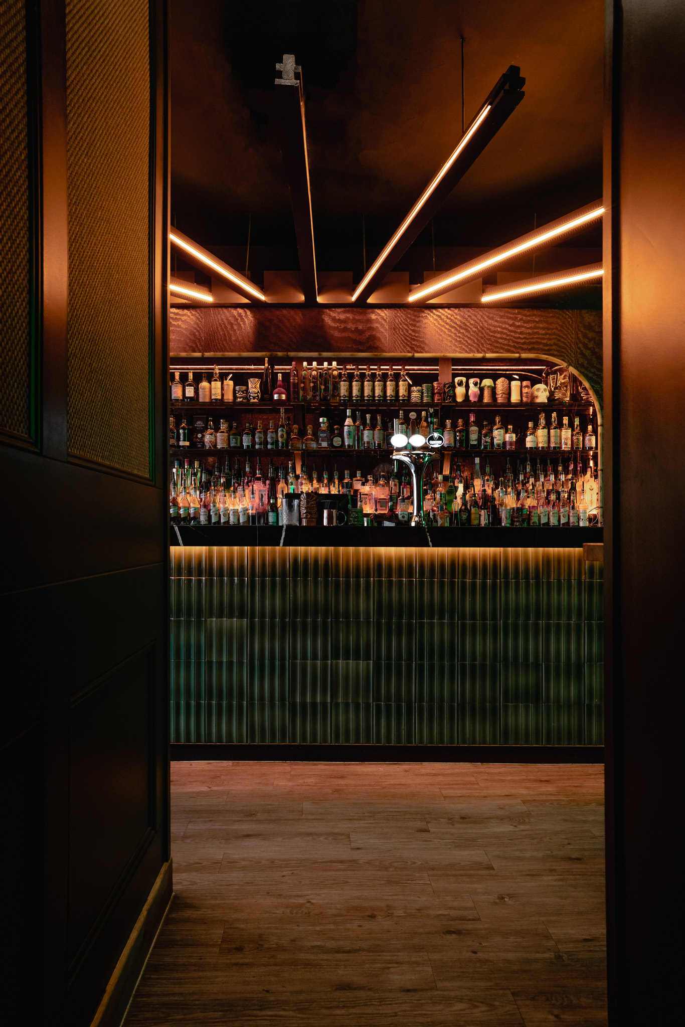 Dumdum York Interior 21