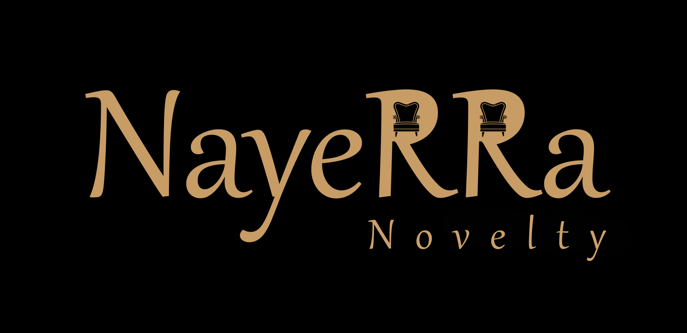 Nayerra Novelty's Logo