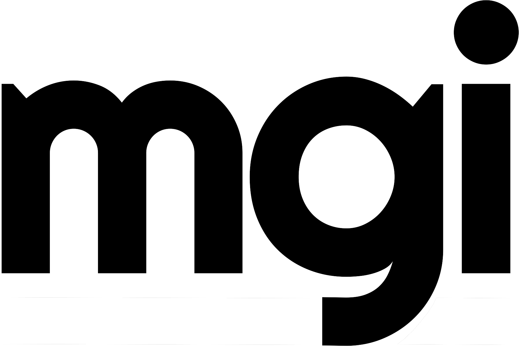 MGI Partners's Logo