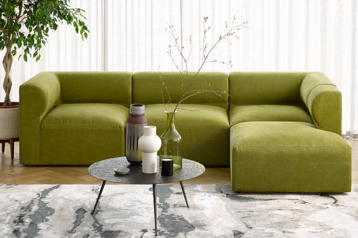 sofa, Summer Design Trends with sofa.com