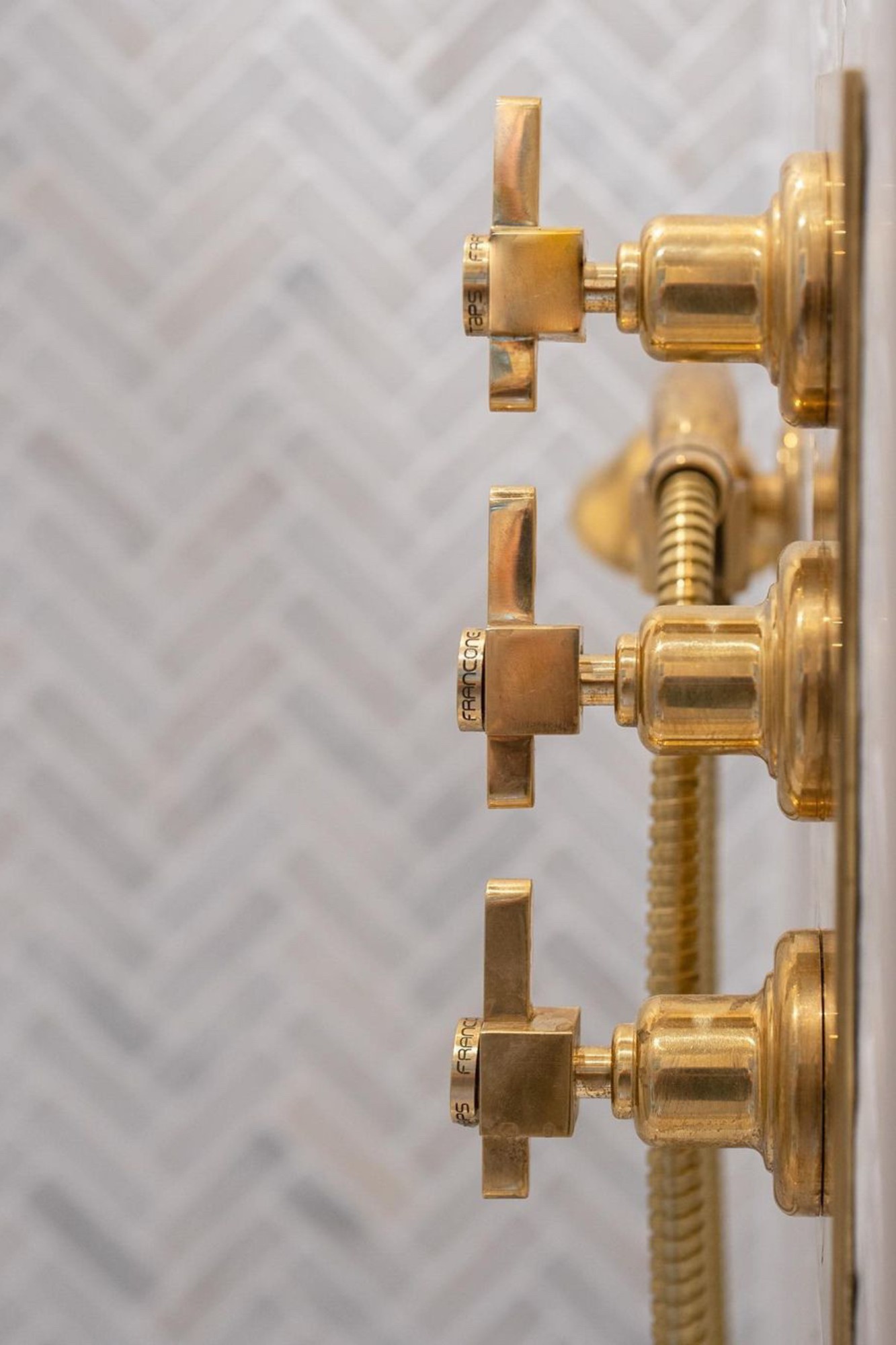 taps, The Story Behind Francone Bespoke Taps: Bringing Craftsmanship and Quality Together