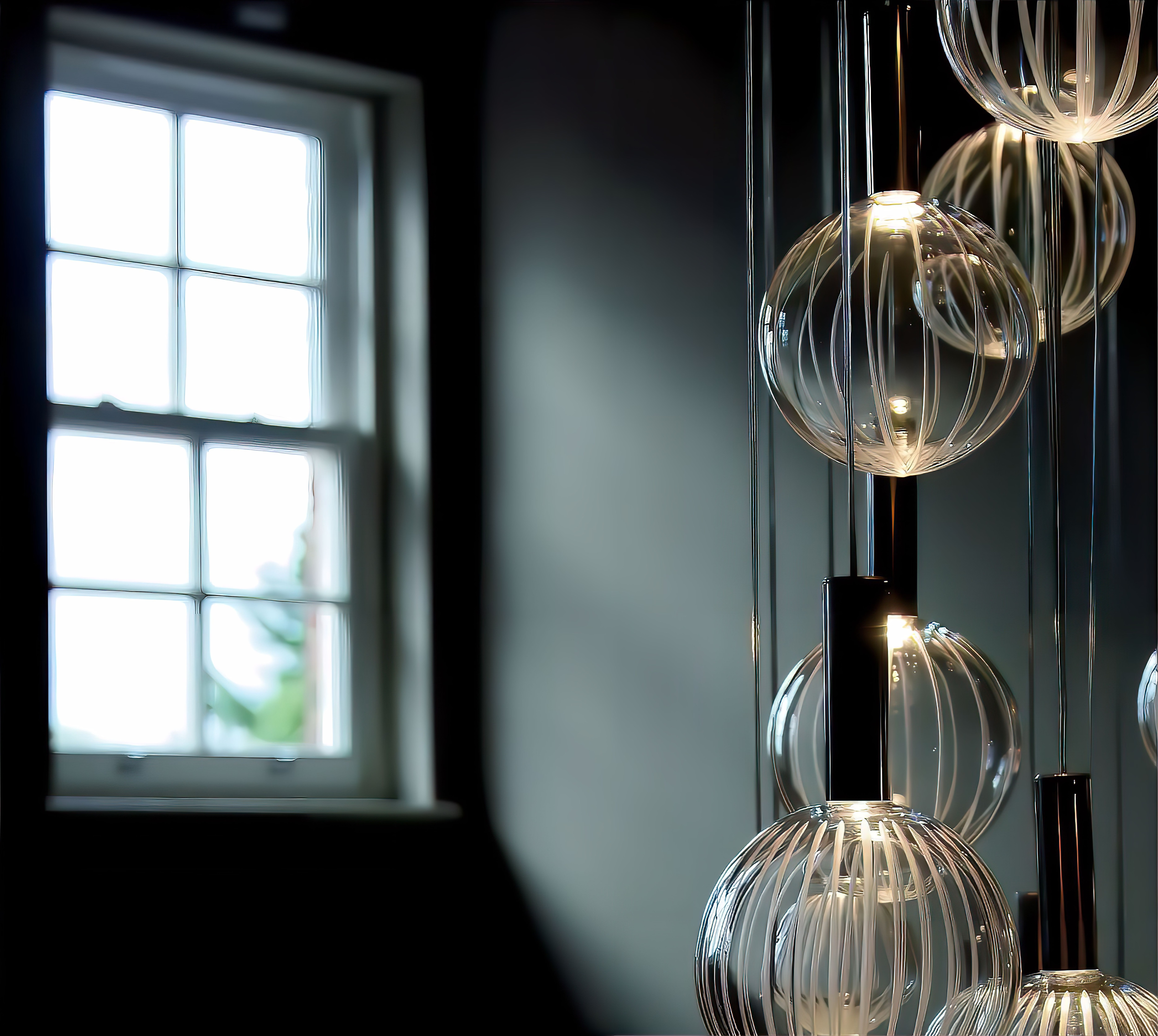 Contemporary Chandelier Company - Elements