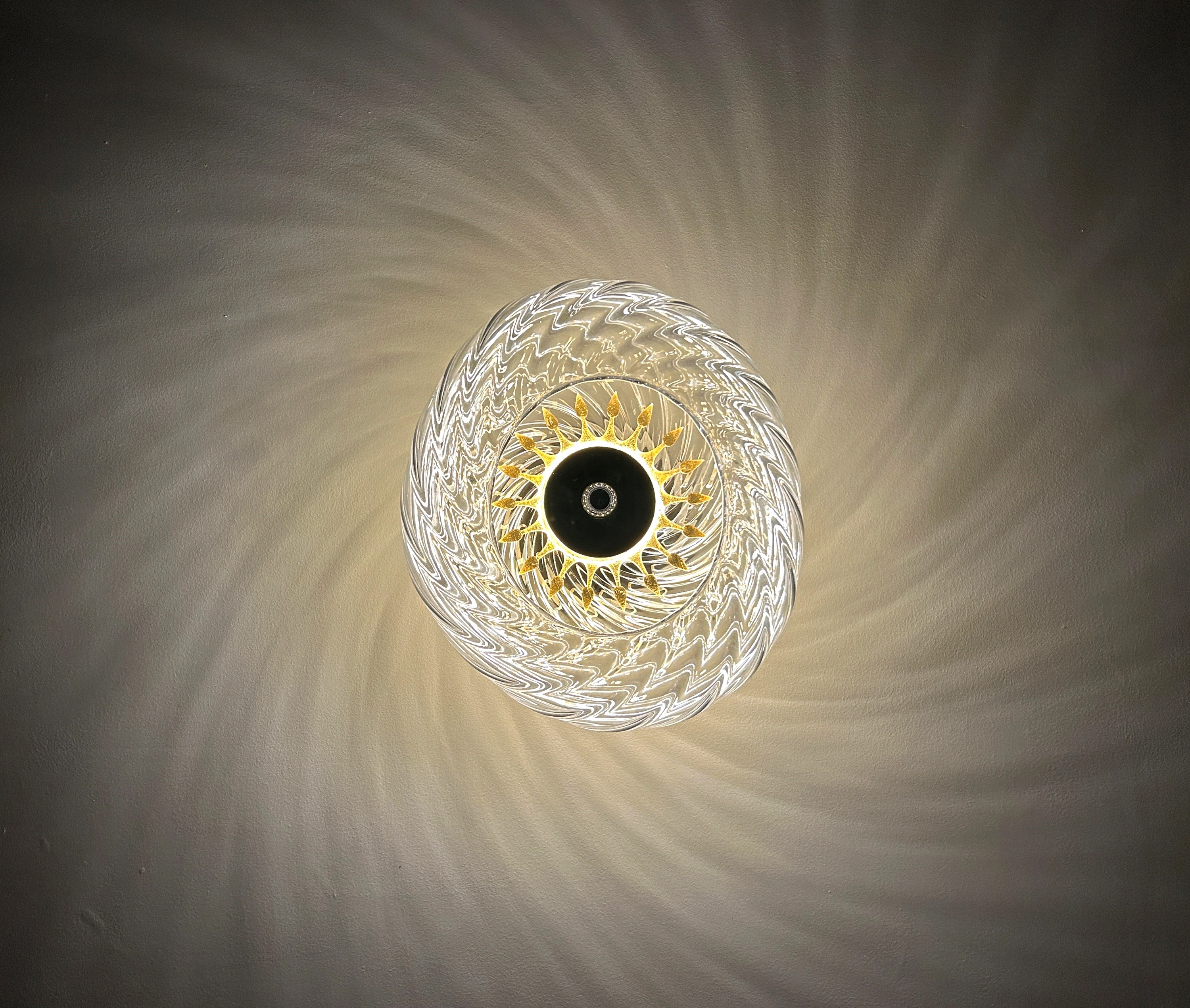 Contemporary Chandelier Company - Translucence