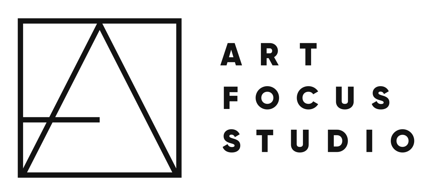 Artfocus Studio's Logo