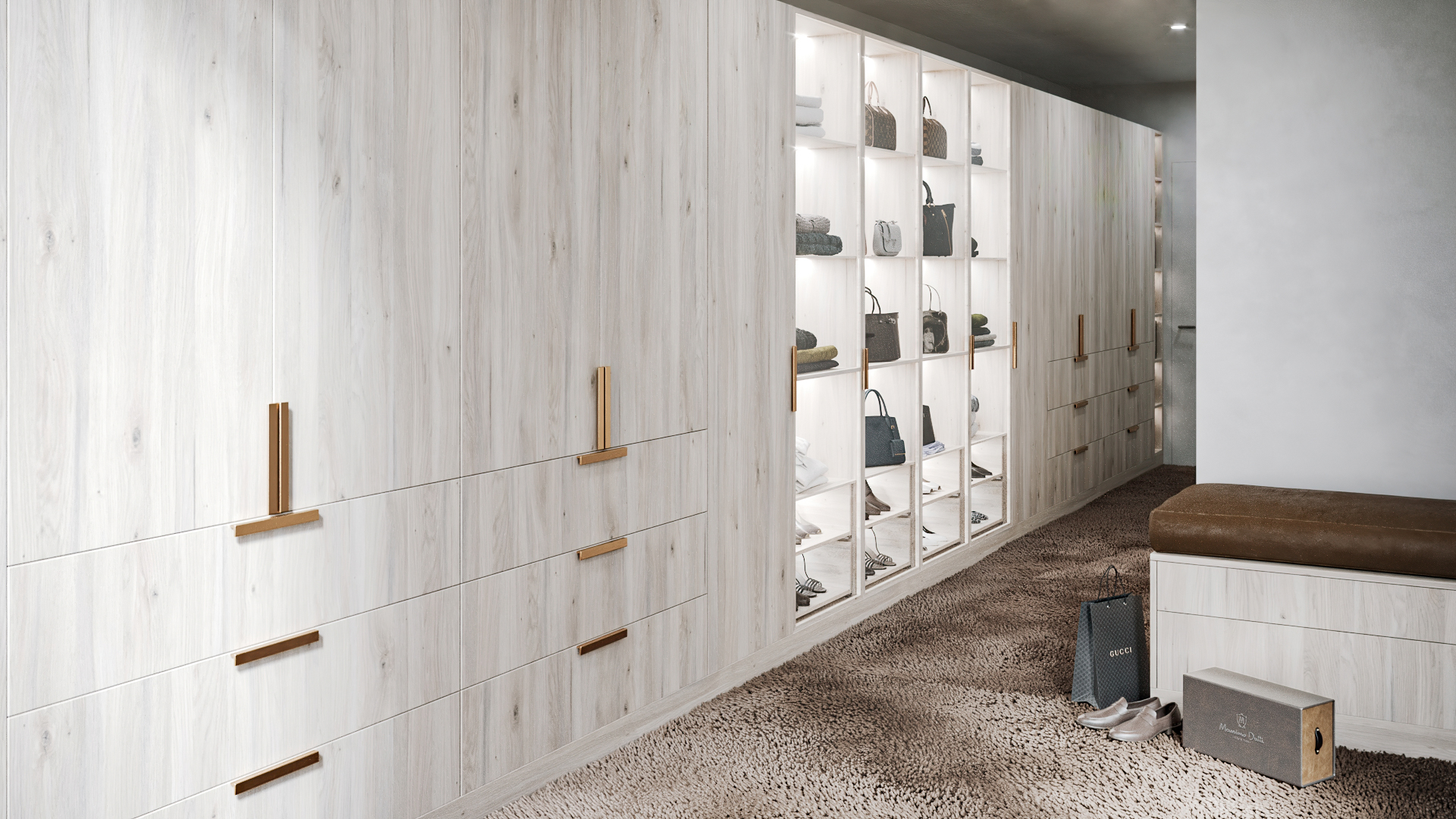 Poggenpohl wardrobe selection 2023 (2)