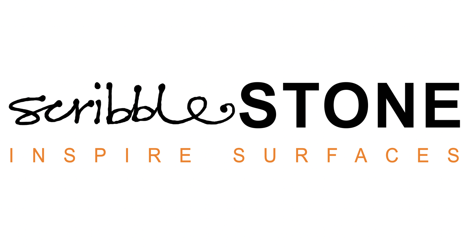 Scribble Stone Inspire Surfaces's Logo