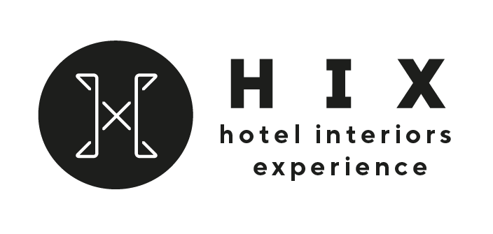 HIX Hotel Interiors Experience's Logo