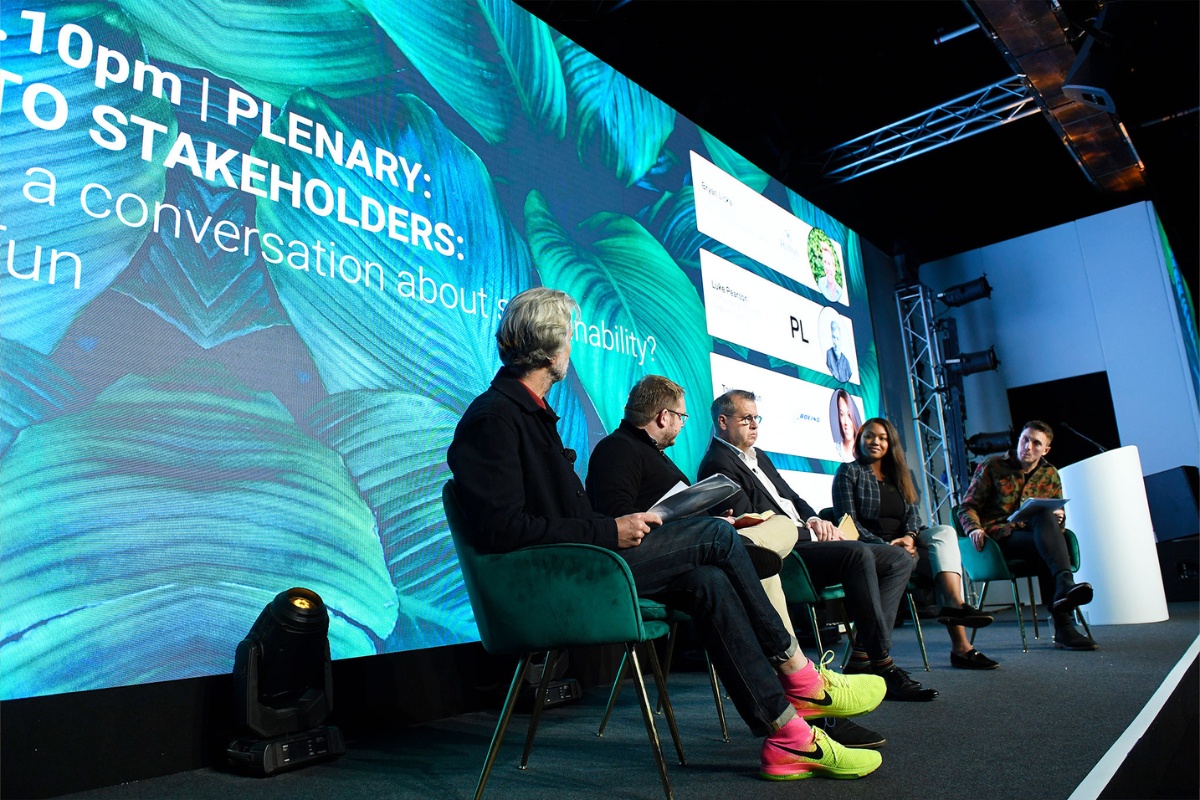 Sustainable, Sustainable Design Summit Returns for 2023