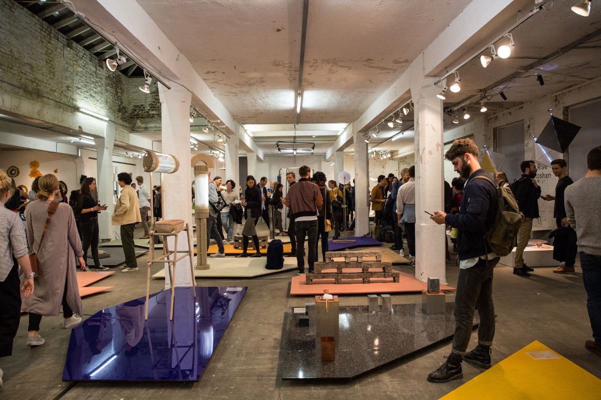 London Design Fair, Features and Collaborations Announced for London Design Fair 2023