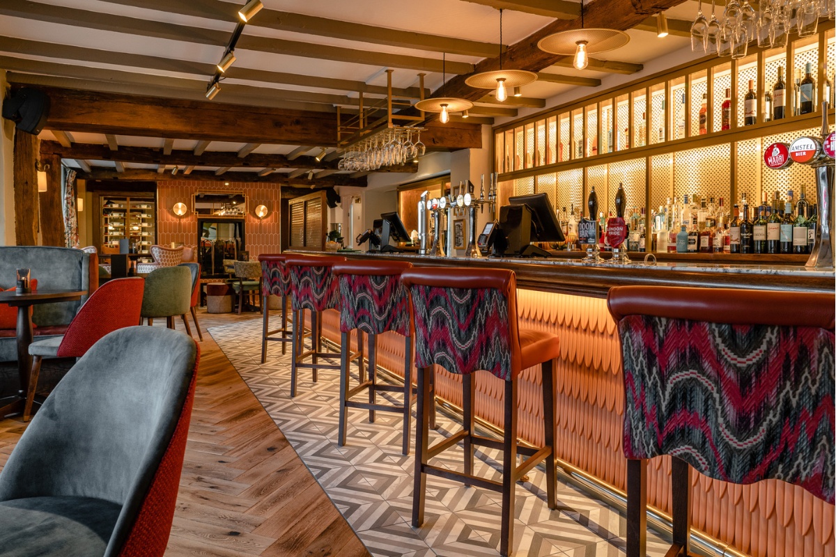 JMDA Delivers the Second Evolution of the Latest Premium Country Pubs Concept
