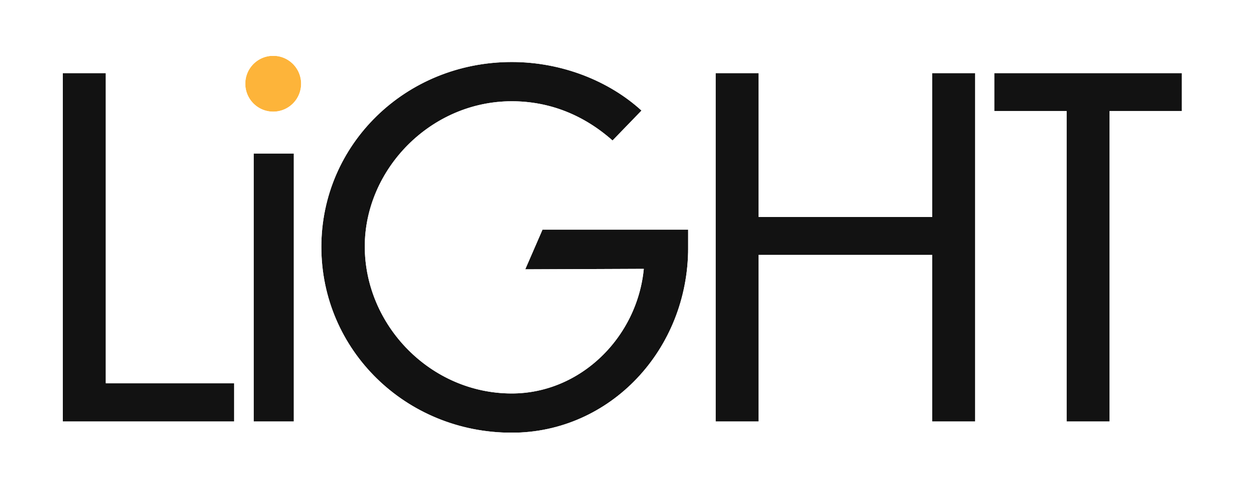 LiGHT Expo's Logo