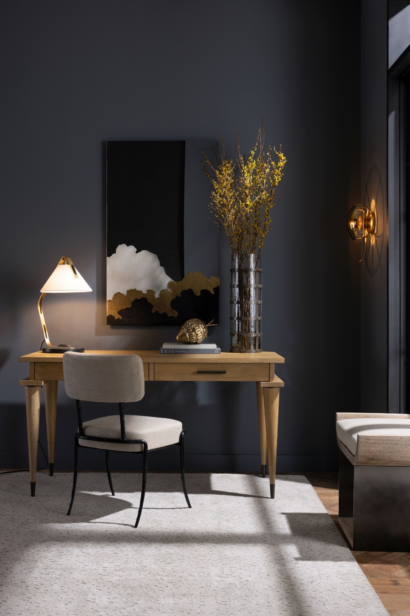 natural design, Arteriors Launches Collaboration Collection With Renowned US Interior Designer Barry Dixon