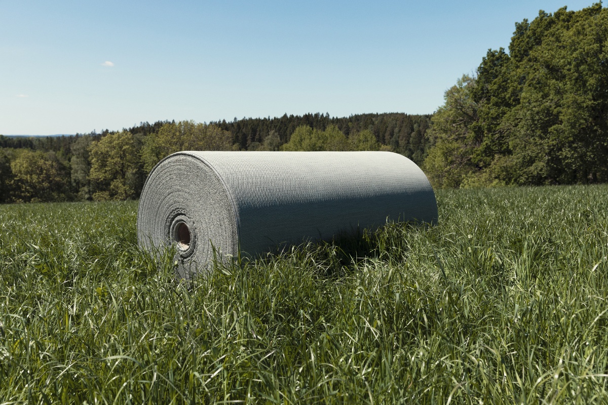 recycling, Recycling in Every Product with Bolon