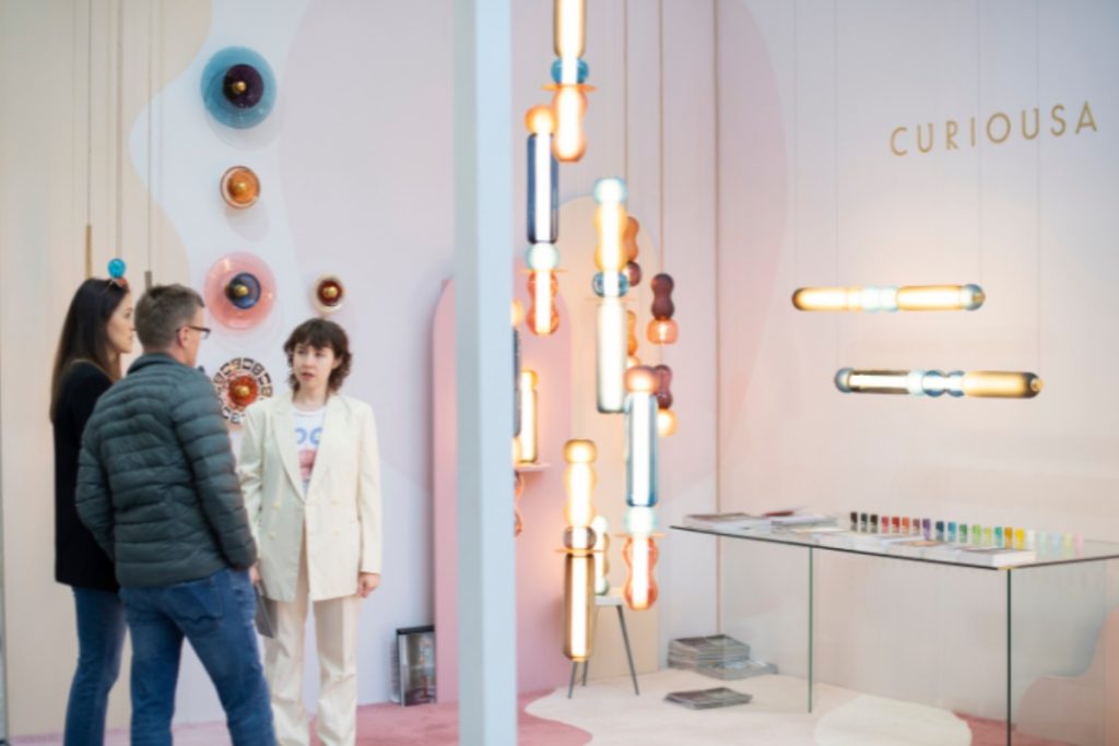 A Celebration of Interior Design: Register for Decorex 2023 Today | SBID