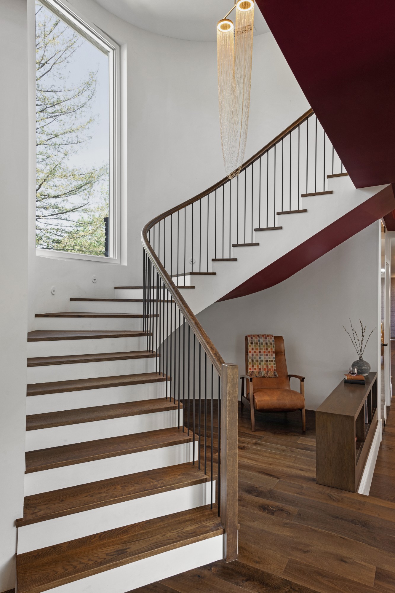 multi generational, Stripe Design Services: Fusing Tradition with a Modern Aesthetic