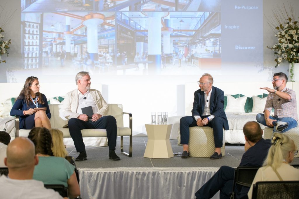 European Cruise Interior Design Industry to Unite in London | SBID