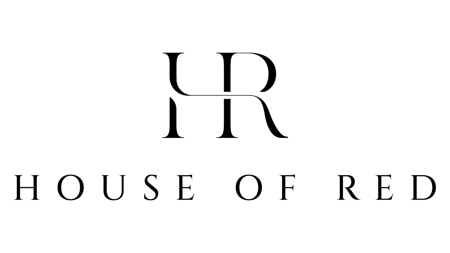 House of Red's Logo