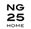Carnill and Company NG25 Home's Logo