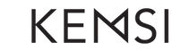 Kemsi's Logo