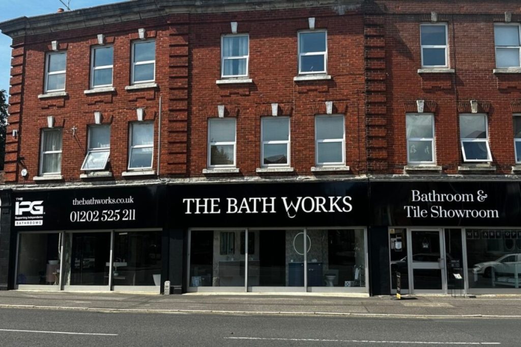 Bath Works Showroom Event | Events | SBID