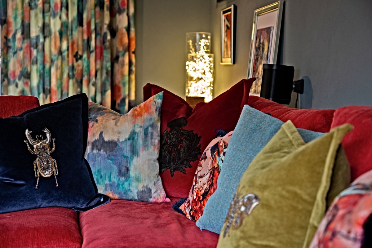 CMS Group, The Story Behind CMS Group: Specialising in Maximalist Interior Design