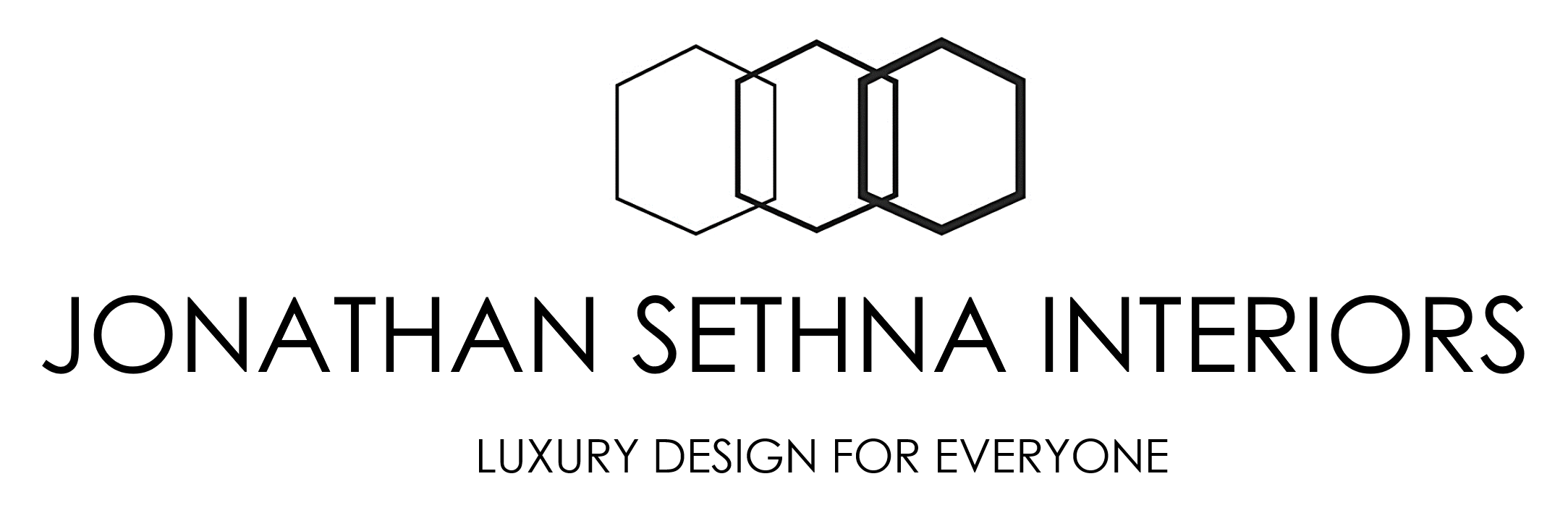 Jonathan Sethna Interiors's Logo