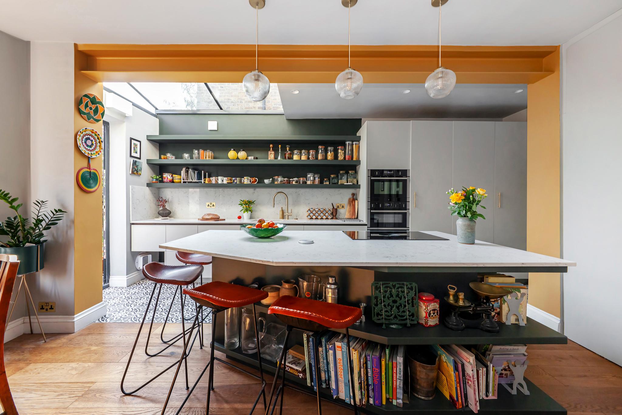 Patience Design Studio | Society of British & International Interior Design
