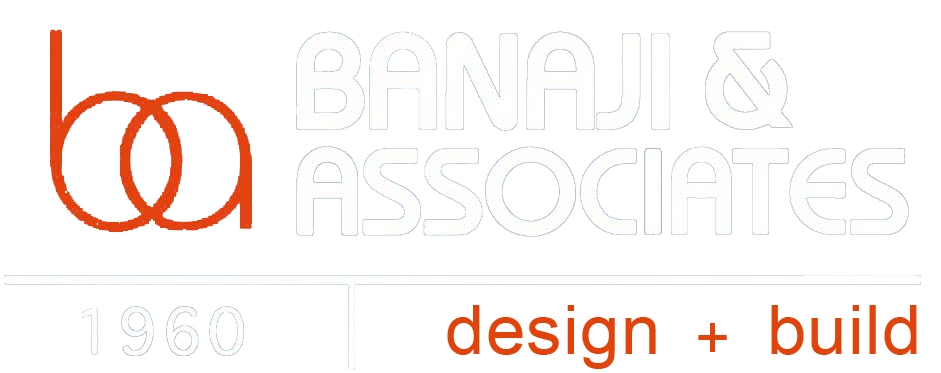 Banaji and Associates's Logo