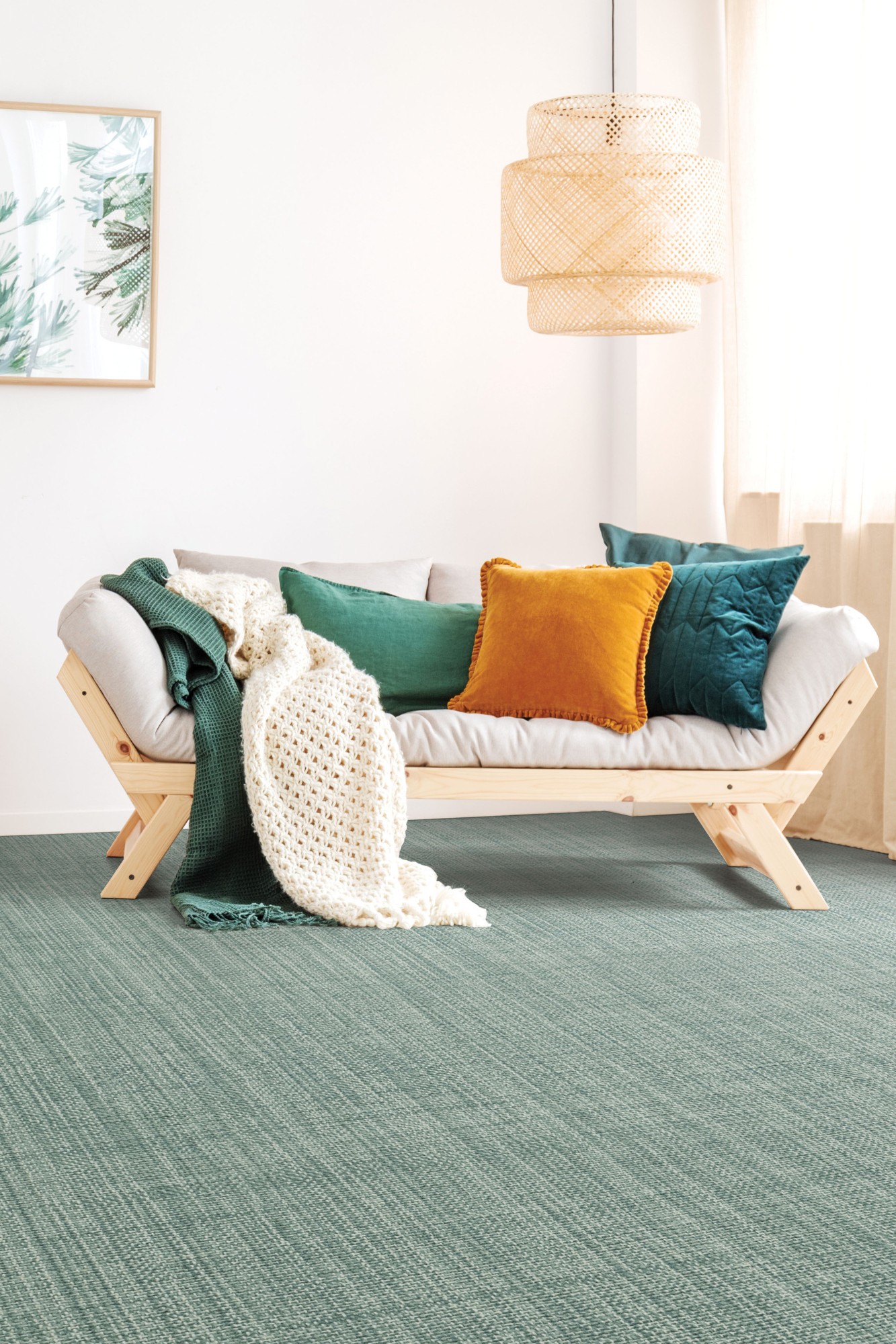 carpets, Riviera Home Brings the Quality of Handmade Carpets to the North West