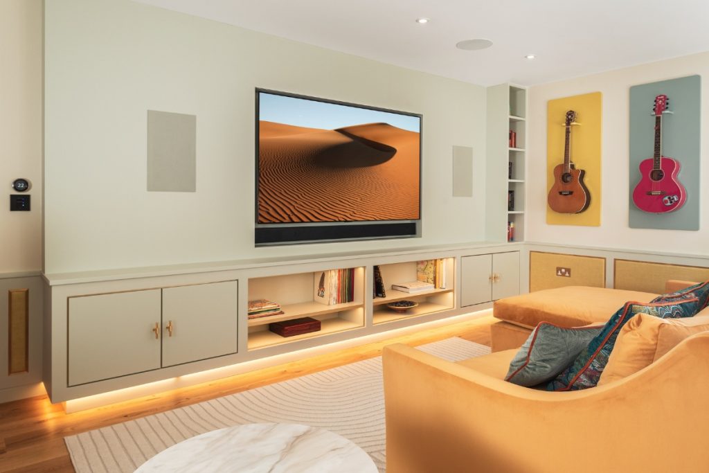 Elevate Your Home Design with LED Lighting: A Guide for Busy ...