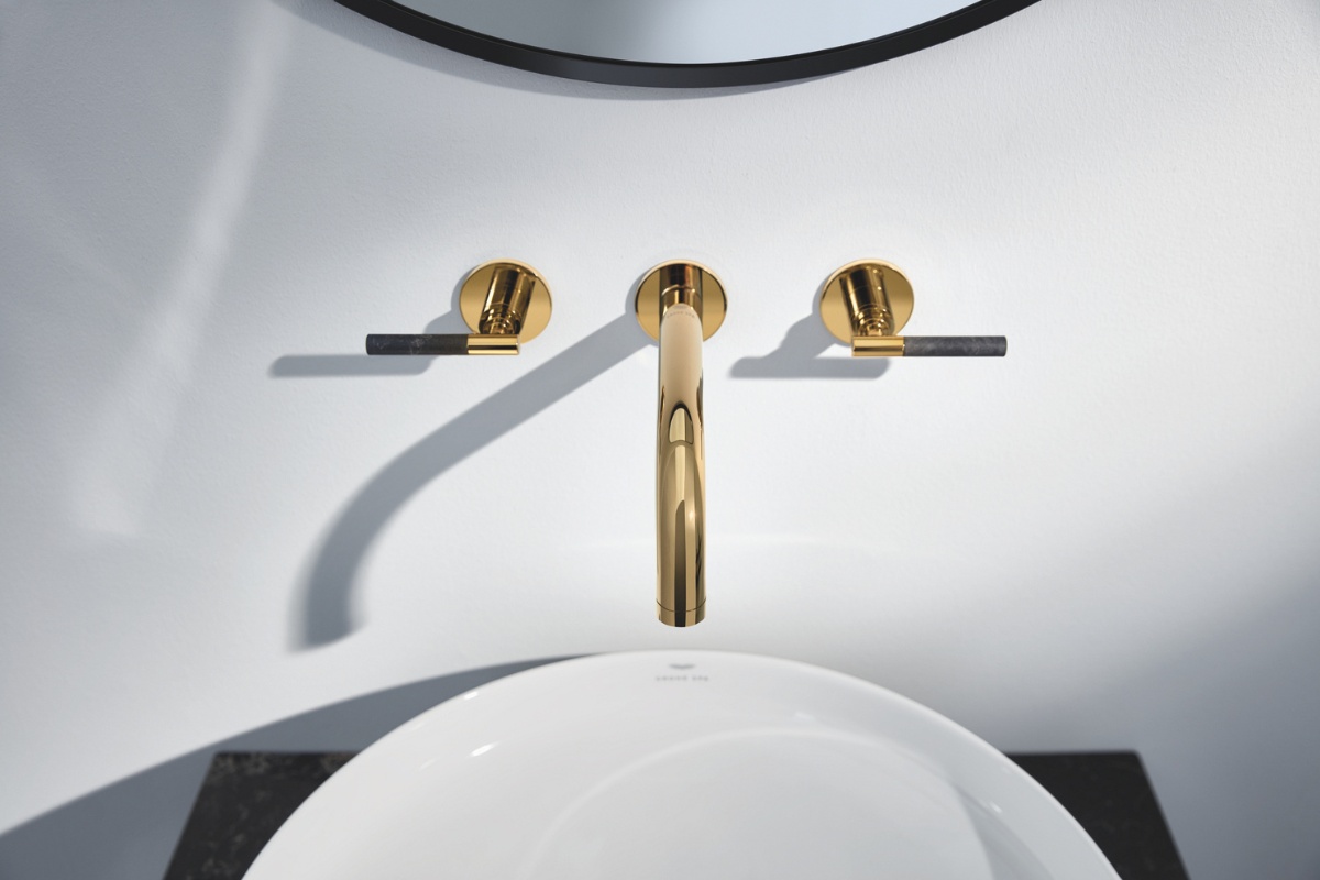 GROHE, GROHE to Exhibit Premium Design Innovations at HIX 2023