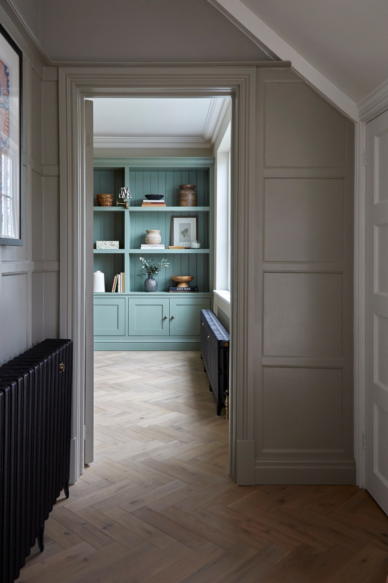 claire totman, The Story Behind Claire Totman Designs: Specialising in Period Properties