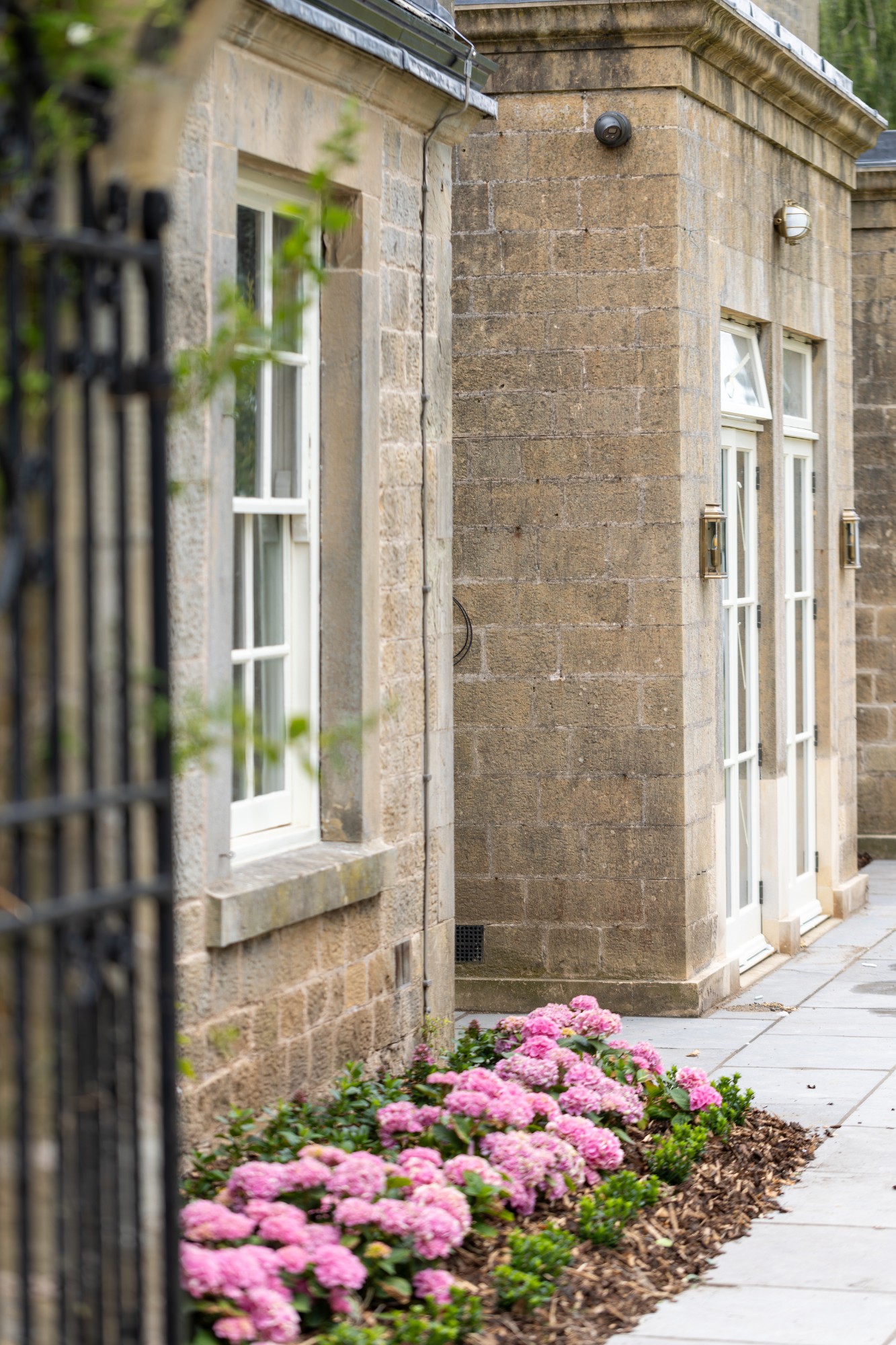 welbeck, The Welbeck Estate’s Cuckney House Given a Full New Interior Design by Rachel McLane Ltd