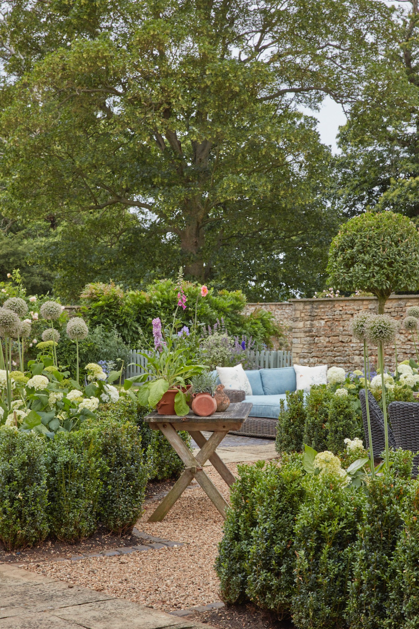 katharine pooley, Katharine Pooley x Fromental: Introducing ‘An English Butterfly Garden’