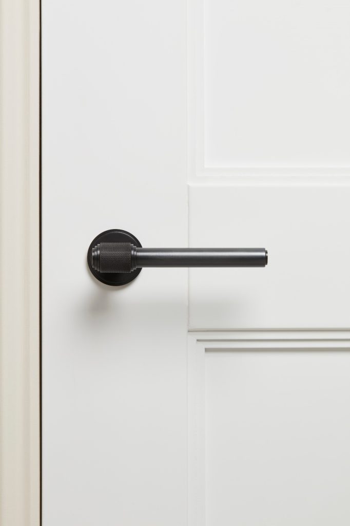 Croft Introduces New Luxury Lever Handles | SBID