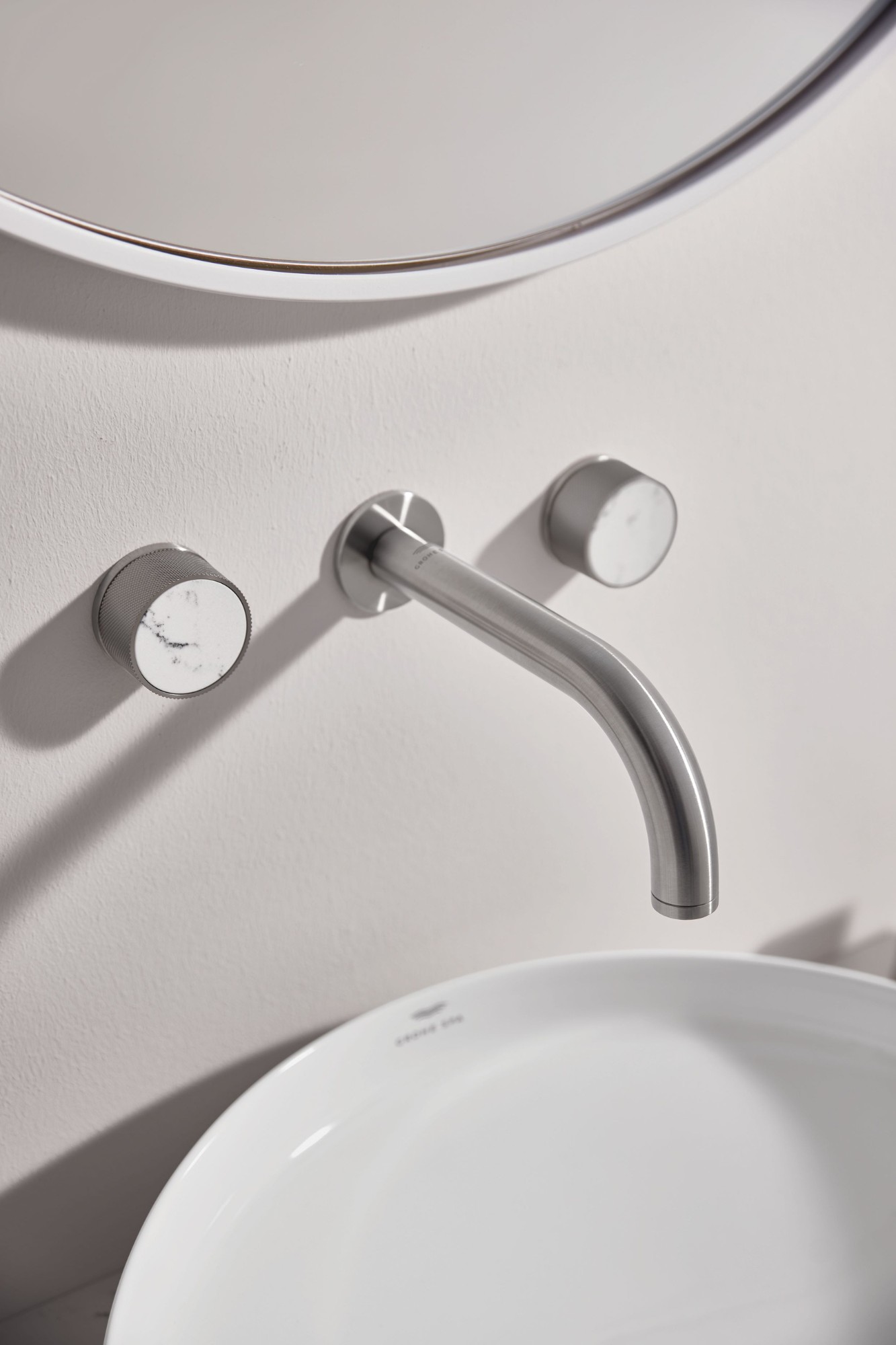 GROHE, GROHE to Exhibit Premium Design Innovations at HIX 2023