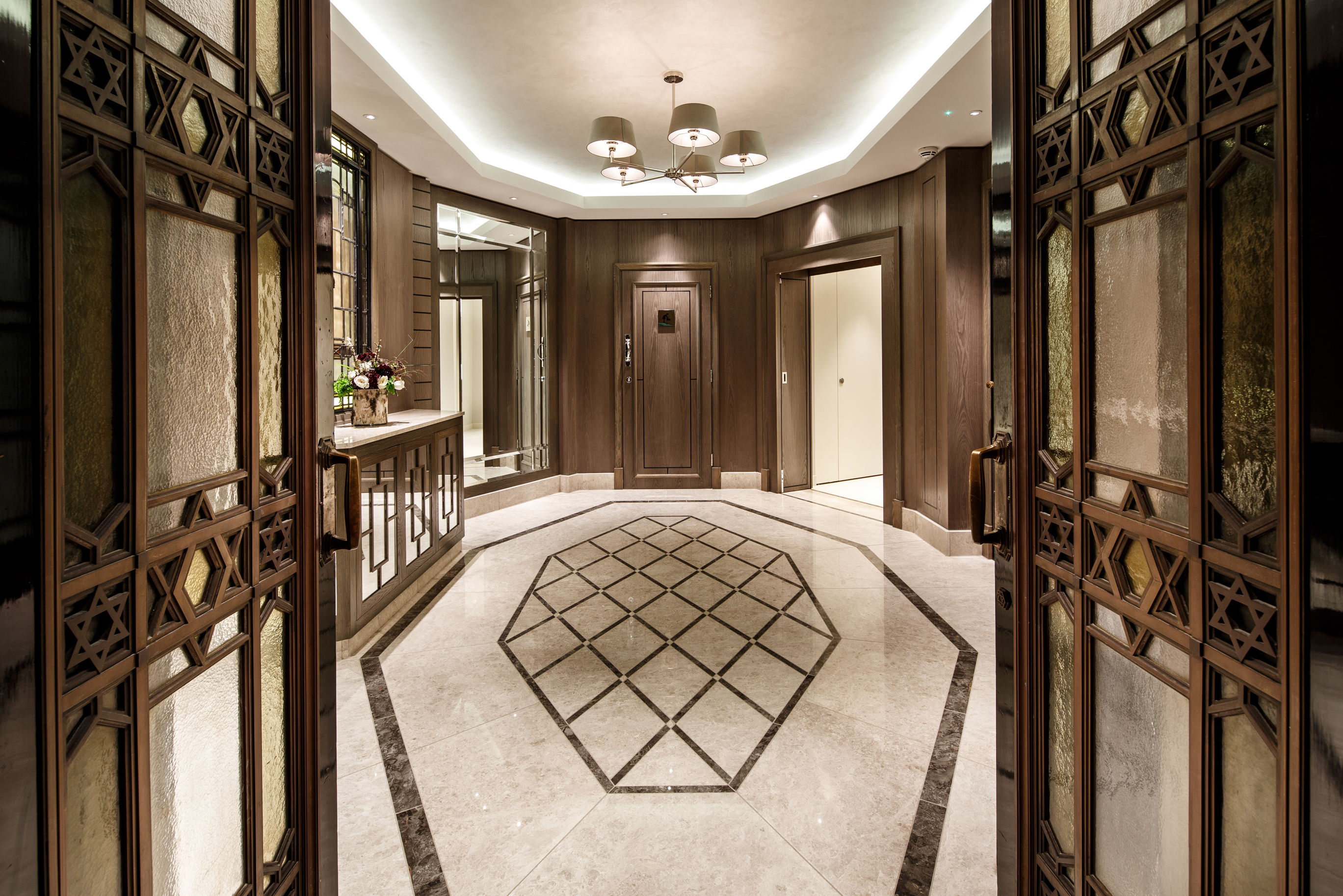 United Grand Lodge of England, Holborn