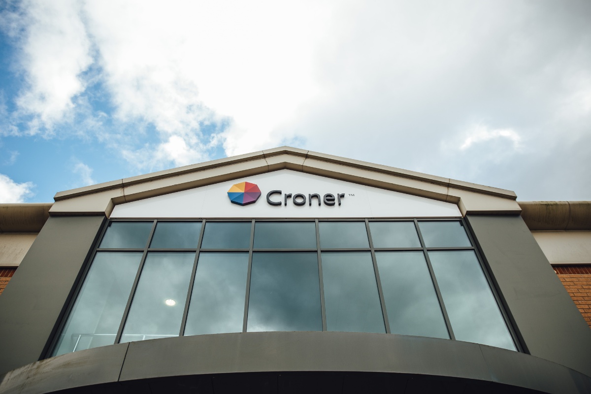 croner, The Story Behind Croner: Providing Business Compliance Services